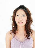 口元の不安すべてお話しください。