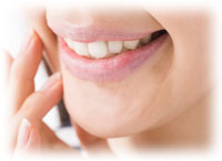 口元全体を考えたトータルな治療が必要なのです。