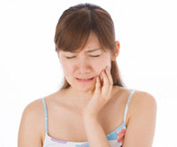 咬み合わせは、生活にまで影響を及ぼします。